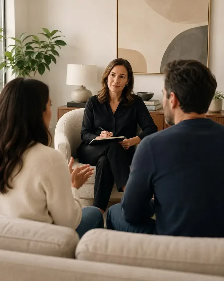 Is Couple Swapping Right for Every Couple? A Final Psychological Assessment
