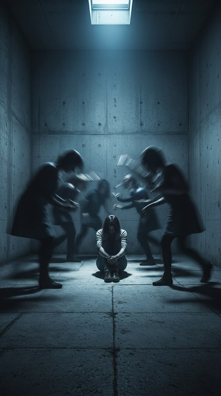 Psychology in Rape Awareness: 7 Shocking and Critical Strategies for Prevention