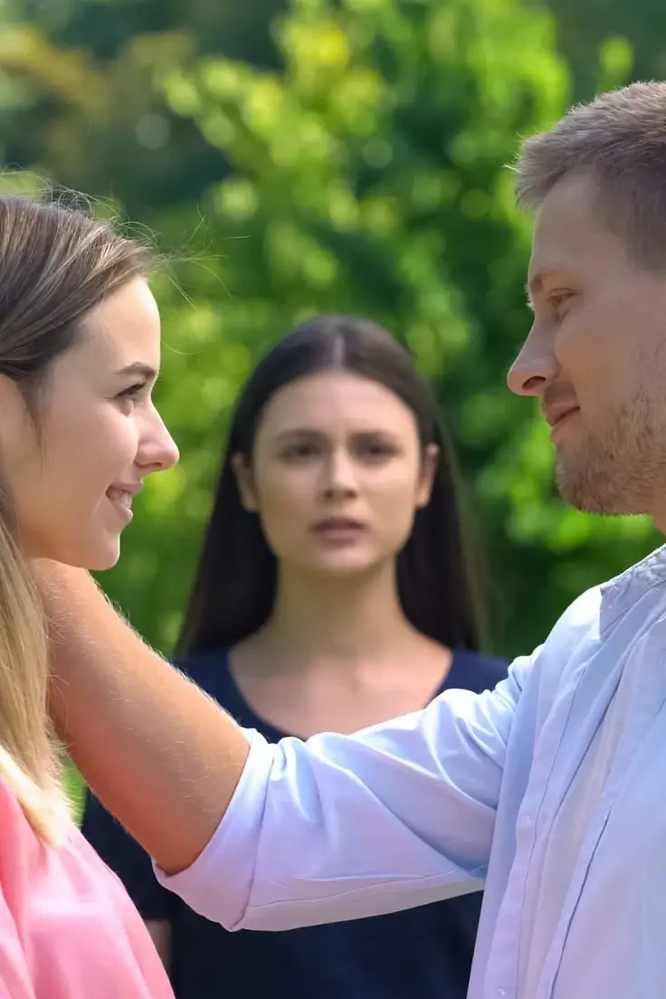 Why Couples Choose Swapping? The Psychological & Behavioral Perspective